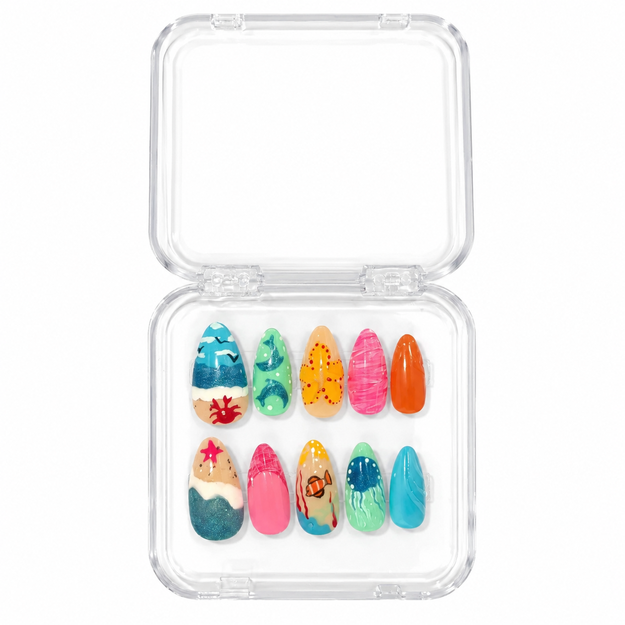 Set Isaline